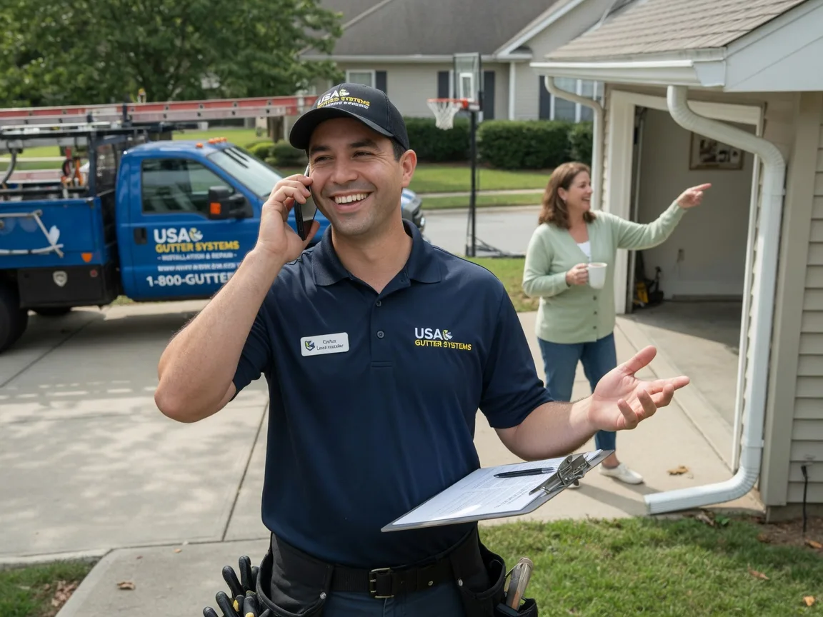 Gutter Installation Earleville, MD FAQs